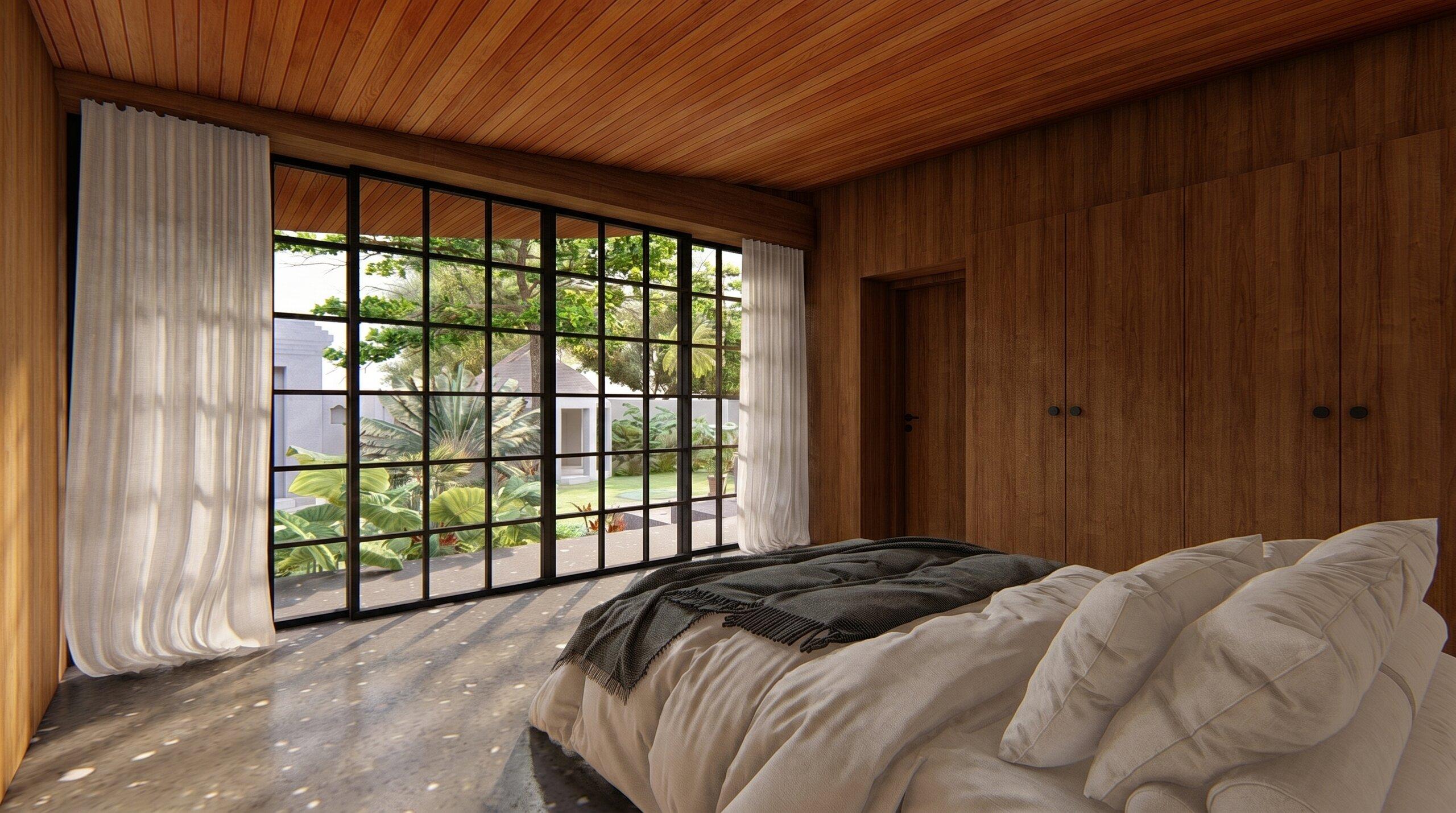 Rumah di Awan — 2