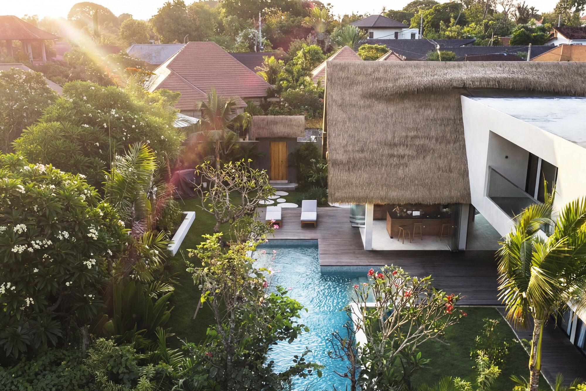 Thorp House — 4