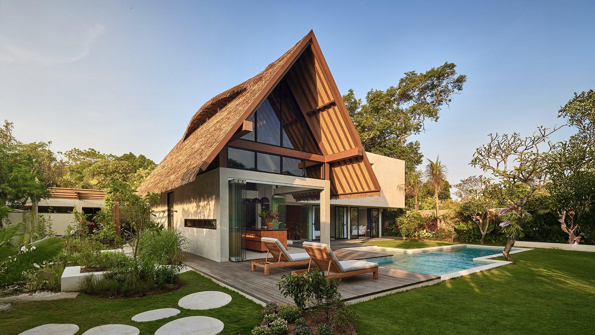 Private Residences