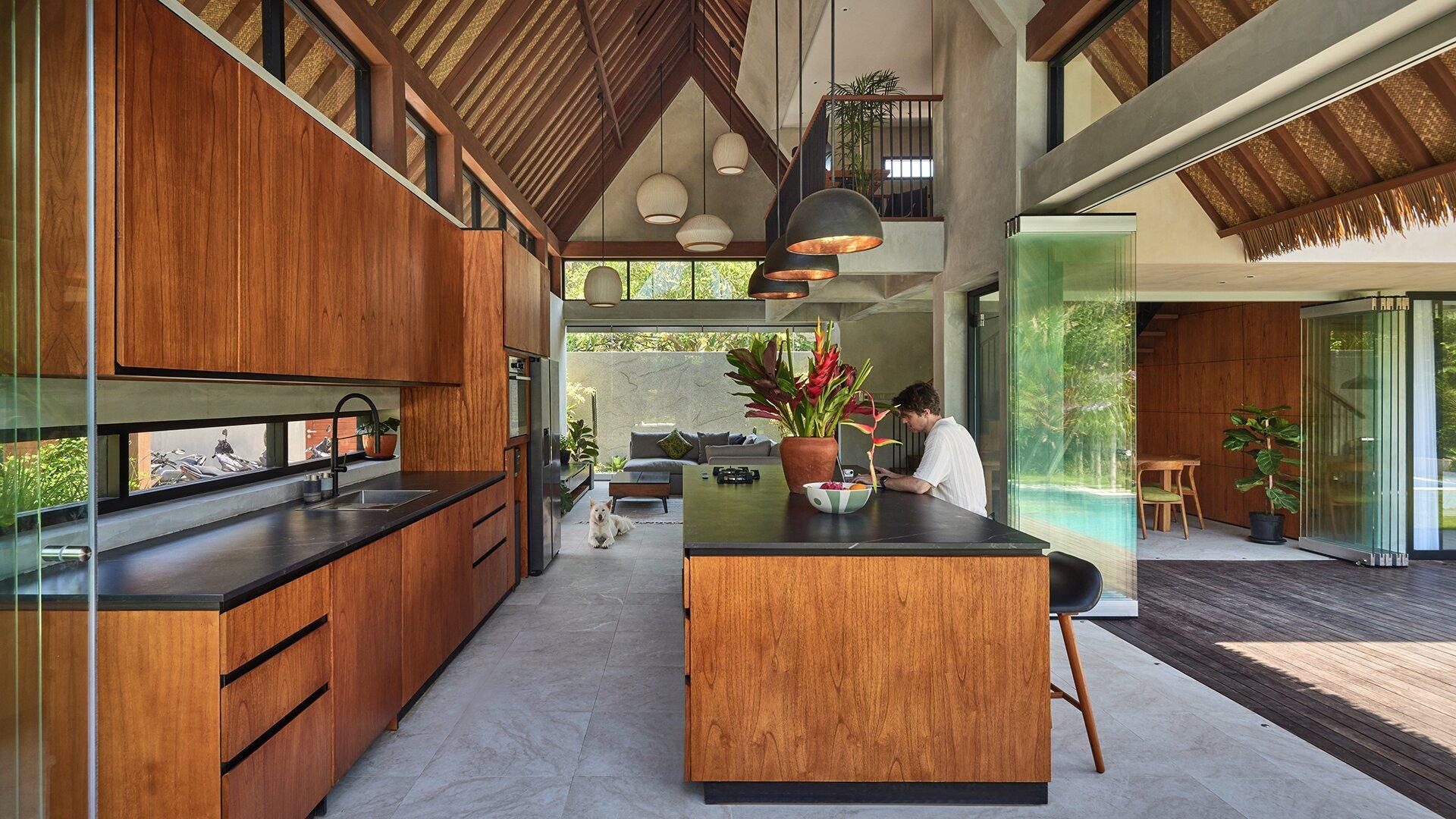 Thorp House — 3