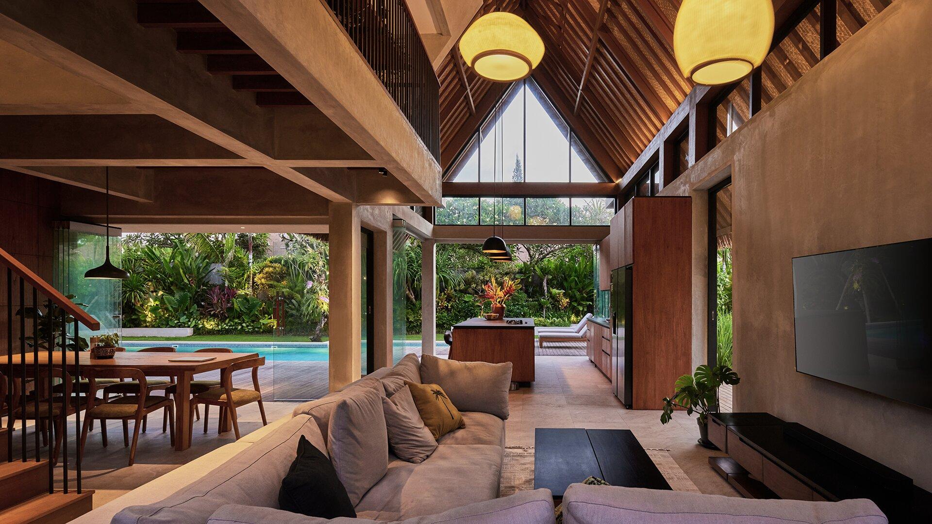 Thorp House — 2